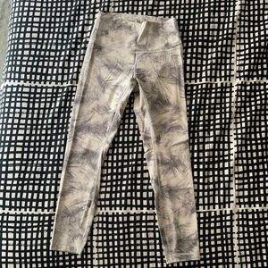 lululemon wunder under crop